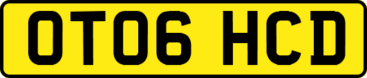 OT06HCD