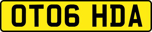 OT06HDA