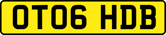 OT06HDB
