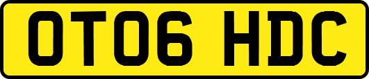 OT06HDC
