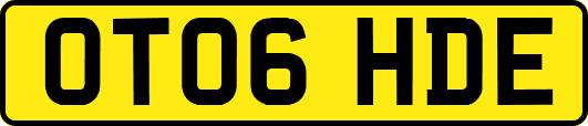 OT06HDE