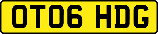 OT06HDG