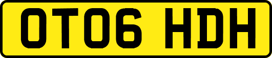 OT06HDH