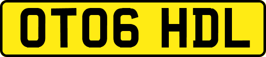 OT06HDL