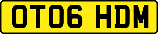 OT06HDM