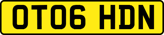 OT06HDN