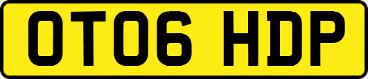 OT06HDP