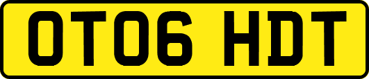 OT06HDT