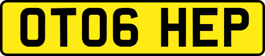 OT06HEP