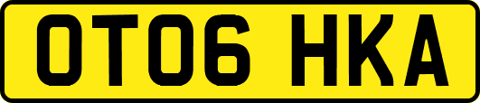 OT06HKA