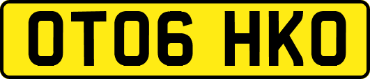 OT06HKO