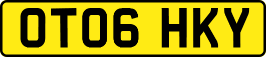 OT06HKY