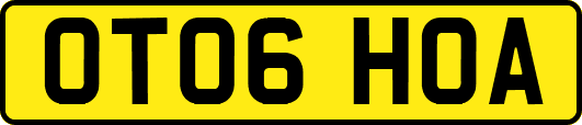 OT06HOA