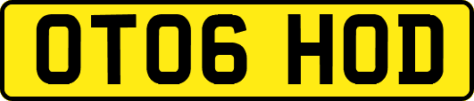 OT06HOD