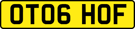 OT06HOF