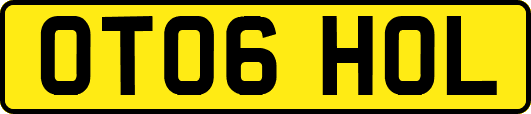 OT06HOL