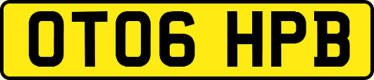 OT06HPB