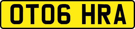 OT06HRA