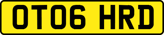 OT06HRD