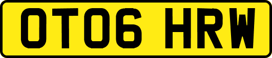 OT06HRW