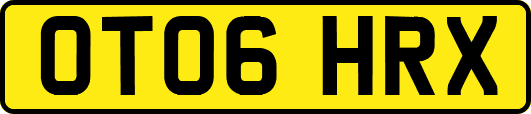 OT06HRX