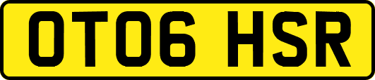 OT06HSR