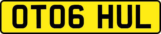 OT06HUL