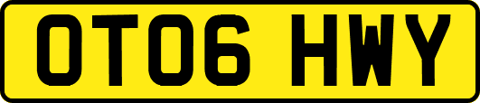 OT06HWY