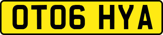 OT06HYA