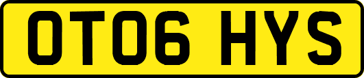 OT06HYS