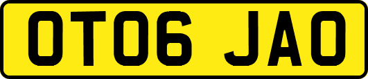 OT06JAO