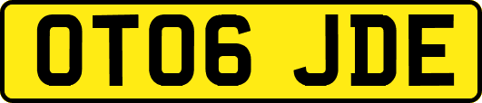 OT06JDE