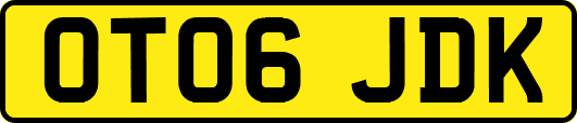 OT06JDK