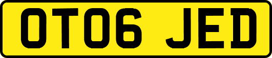 OT06JED