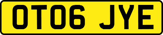 OT06JYE