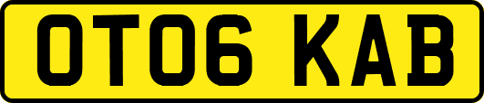OT06KAB