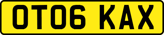 OT06KAX