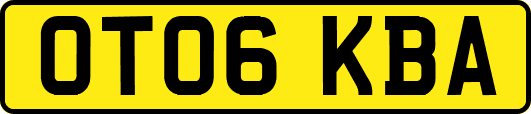 OT06KBA