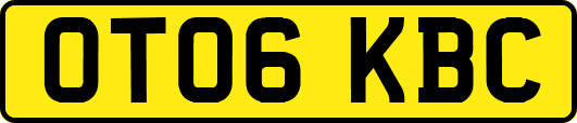 OT06KBC