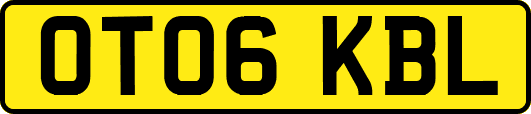 OT06KBL