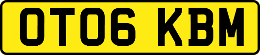 OT06KBM