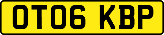 OT06KBP