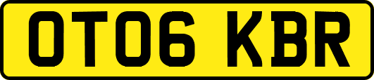OT06KBR