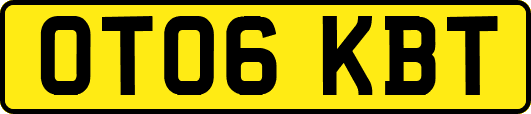 OT06KBT