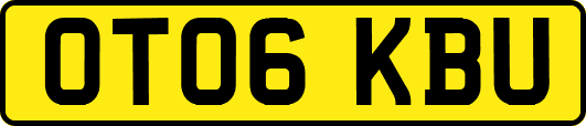 OT06KBU