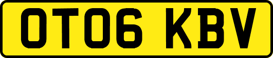 OT06KBV