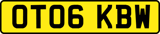 OT06KBW