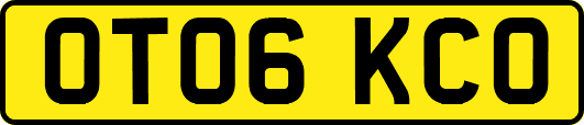 OT06KCO