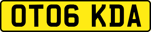 OT06KDA