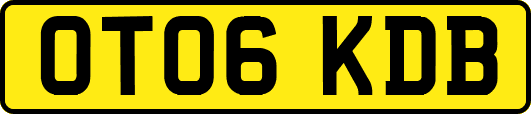 OT06KDB